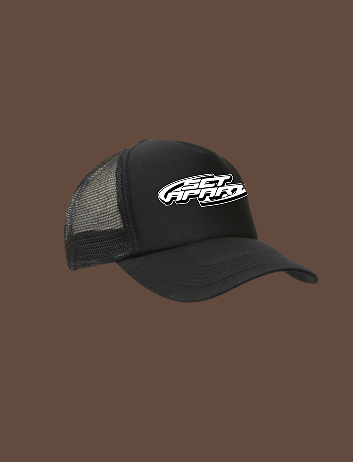 Set Apart Trucker Cap