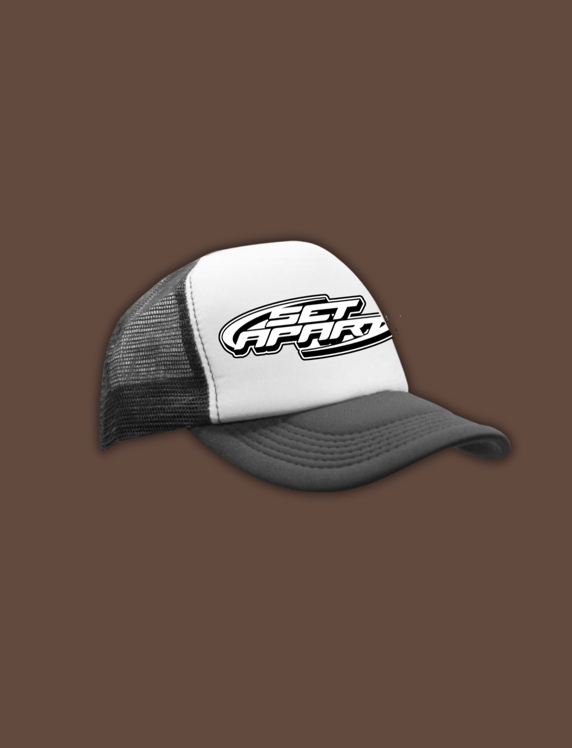 Set Apart Trucker Cap