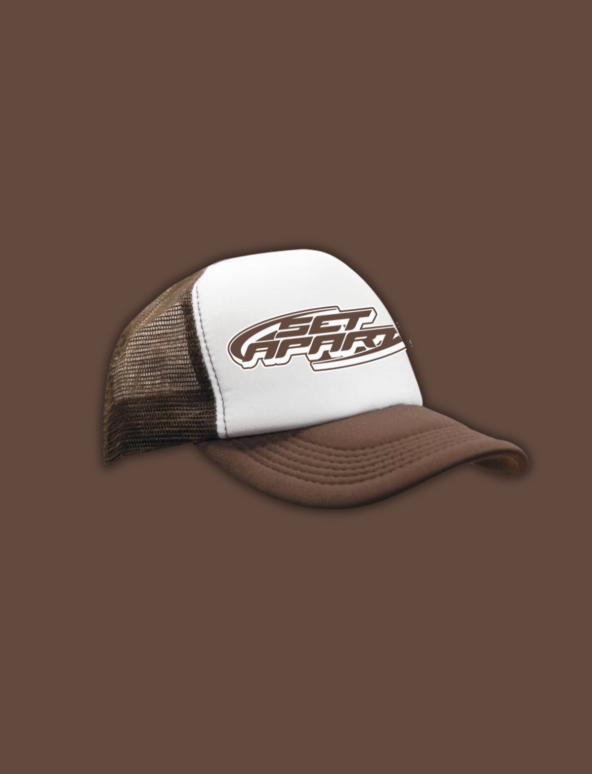 Set Apart Trucker Cap