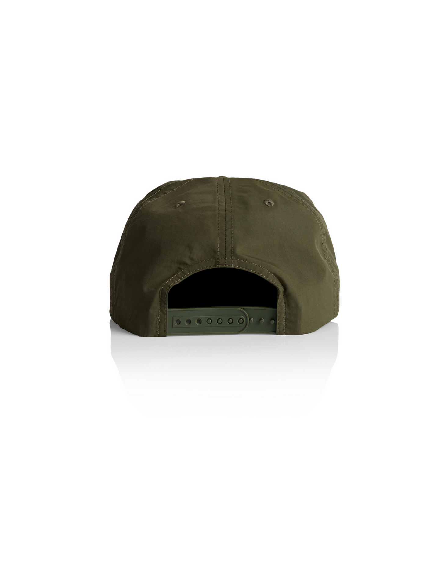 Jesus Saves Nylon Five Panel Cap