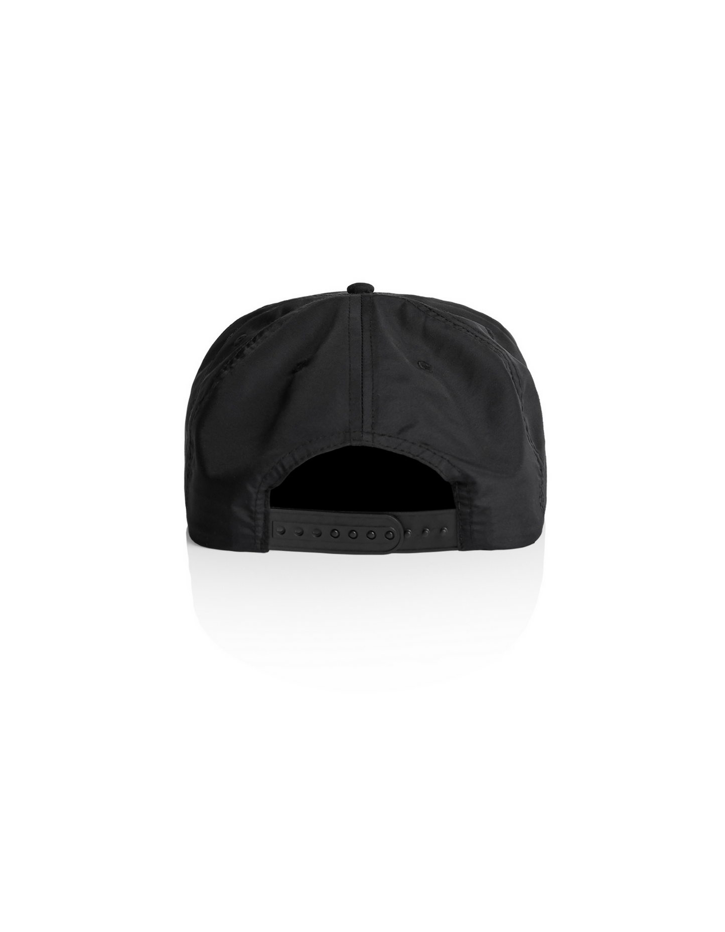 Jesus Saves Nylon Five Panel Cap