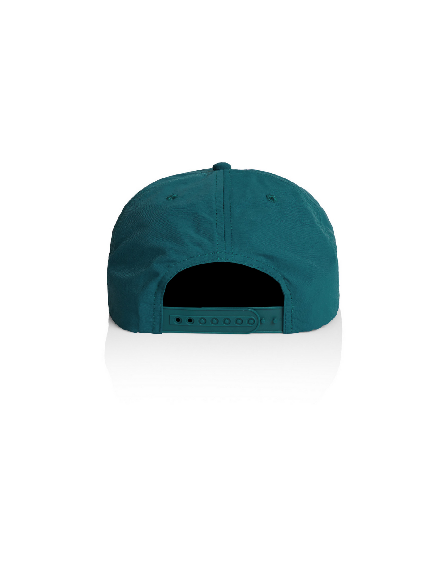 Jesus Saves Nylon Five Panel Cap