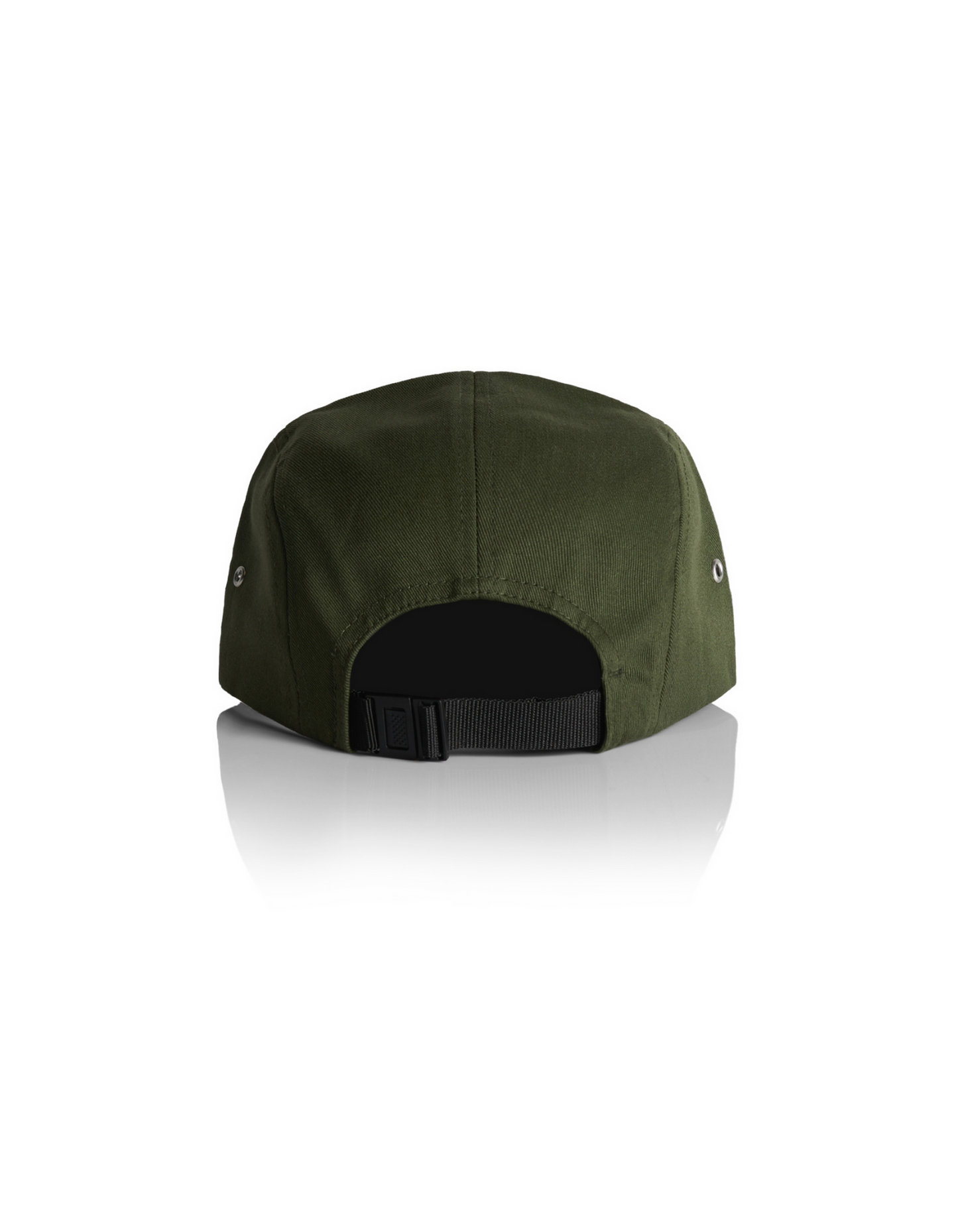 Jesus Saves Cotton Five Panel Cap